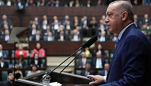 Cumhurbaşkanı Erdoğan: 19 Mayıs'ı Atatürk Havalimanı'nda kutlayacağız