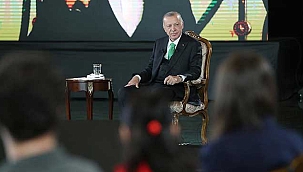 Cumhurbaşkanı Erdoğan açıkladı! Elektronik sigara yasaklanıyor mu?