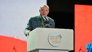 Cumhurbaşkanı Erdoğan'dan önemli açıklamalar!