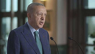 Cumhurbaşkanı Erdoğan: Dijital faşizm tehdit unsuru haline gelmiştir