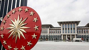 Cumhurbaşkanlığı Ticaret Bakanlığı'nı örnek bakanlık seçti