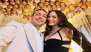 Demet Özdemir'den Oğuzhan Koç'a çok konuşulan doğum günü mesajı! 