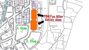 Develi Belediyesi'nden Her Yıl 100 Bin Yeni Konut Projesi'ne Destek