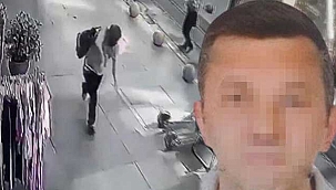 Diş hekiminin katil zanlısı kameradan tespit edilip yakalandı