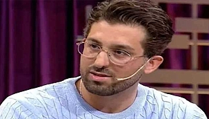 Doğu Demirkol'un yeni aşkı! Koşarak araçlarına bindi!