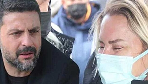 Ece Erken'den hüzünlendiren 'Şafak Mahmutyazıcıoğlu' açıklaması!