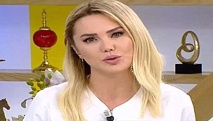 Ece Erken'den yeni hamle! Şafak Mahmutyazıcıoğlu'nun mirasını reddetmişti!