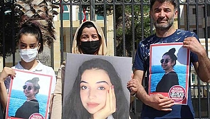 Edanur’u öldüren sanığa...