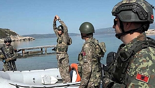 Efes 2022 Tatbikatına 37 ülke katılacak! 