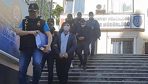 Elektrikli bisiklet hırsızlarına dev operasyon!