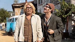 Erşan Kuneri'yi beğenmeyen izleyiciye Cem Yılmaz'dan olay yaratan yanıt!