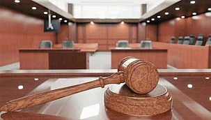 Eski kaymakama 'parada sahtecilik' suçundan hapis cezası!