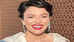 Ezgi Mola isyan etti! Twitter'da...