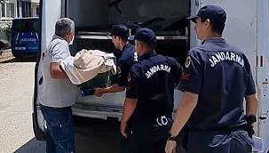 Flaş Haber! 2 yaşındaki Betül bebek bıçaklanmış halde bulundu. Anne gözaltında!