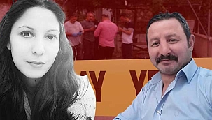 Flaş Haber! Derya'yı, 'artık beni rahatsız etme' dediği için...