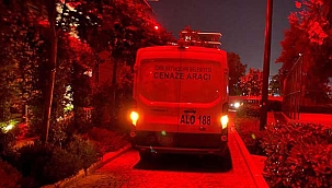 Flaş Haber! Şiddetli geçimsizlik yaşadığı eşini...