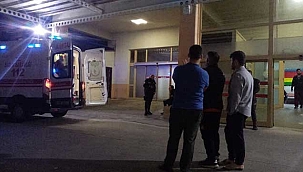 Flaş Haber! Tartıştığı çay işçilerine ateş açtı