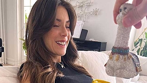 Fulya Zenginer’in yeni paylaşımı gülümsetti