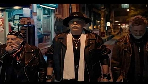 Gazapizm yeni şarkısı ile gündemde! Olay yaratan klibinde şaşırtan detaylar! 'Dünya Bu' şarkı sözleri...