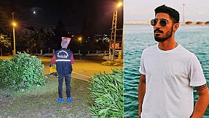 Gece kulübü çıkışı kavga ettiği arkadaşını...