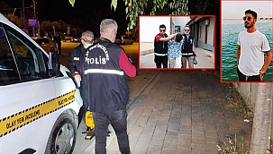 Gece kulübü çıkışında inanılmaz olay! Arkadaşı tarafından...