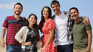 Gönül Dağı dizisinde deprem! Ayılık kararları sonrası Gönül Dağı dizisi devam edecek mi?