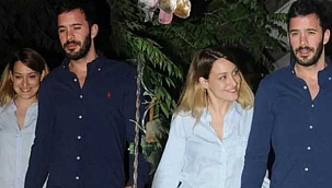 Gupse Özay ve Barış Arduç çiftinin bebeği mi olacak? Gupse Özay hamile mi?