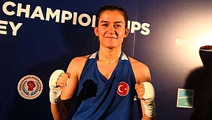 Hatice Akbaş: İstiklal Marşımızı okutacağız, çok mutluyum