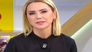 Hesabına bloke konulan Ece Erken'in telefon faturası isyanı!