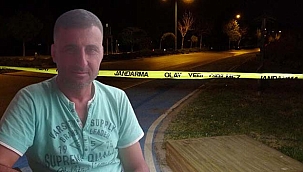 Hırsıza kurşun yağdırırken , araya girmeye çalışan yeğenini kazara öldürdü !!