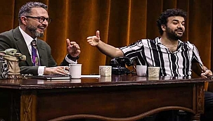 İbrahim Selim'den Hasan Can Kaya'ya büyük şok! Programı iptal etti! 