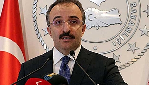 İçişleri Bakan Yardımcısı İsmail Çataklı'dan 'göçmen' açıklaması!