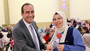 İncesu Belediyesi’nden Anneler Gününe Özel Konseri