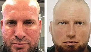 İngiltere'de en çok aranan şüpheli İstanbul'da yakalandı 