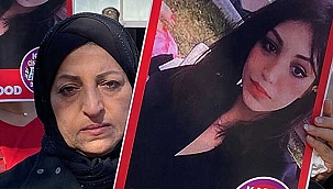 Iraklı Sally'nin annesi yürekleri dağladı! 'Kızımın mezarı bile yok'