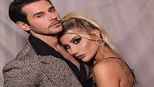  İrem Derici kendisi aldatan eski sevgilisi Cem Belevi'ye ateş püskürdü!