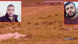 İşlediği cinayet sonrası kan izlerini yok etmek için aracını ateşe verdi