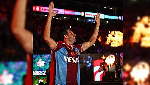 İsmail Köybaşı: Real Madrid bile şampiyonluğu bu şekilde kutlayamaz