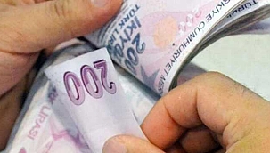 İstanbul, 51 bin 765 TL ile yıllık geliri en yüksek olan il oldu