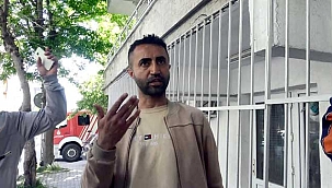 Kaçak kiracı kavgası! Kiraladığı evin odalarını başkalarına...