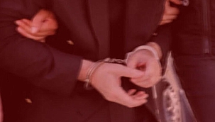 Kaçmaya çalışan 5 FETÖ şüphelisi yakalandı