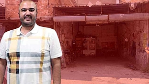 Kadayıfçı Orhan silahlı saldırı sonucu...