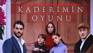 Kaderimin Oyunu dizisinden flaş karar!