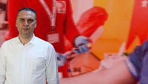 Kan bağışında artış yaşanıyor. Grafikler pandemi öncesi döneme dönüyor