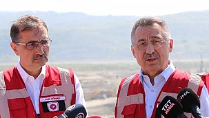 Karadeniz'den çıkartılacak gaz ne zaman kullanılacak? 