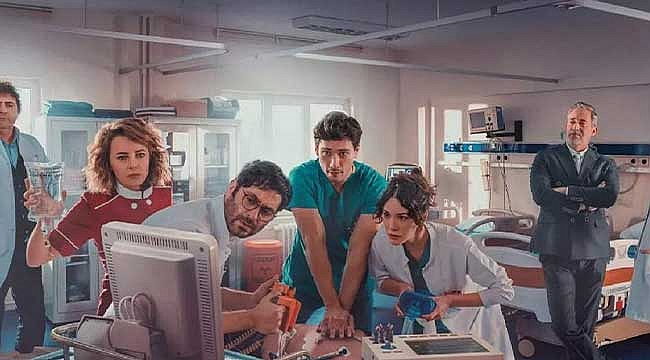 Kasaba Doktoru ne zaman sezon finali yapacak?