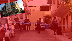 Kayınvalidesini yaralayıp boşanma aşamasında olduğu eşini...