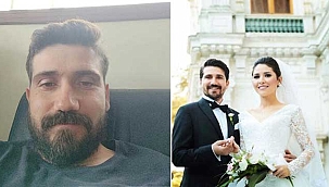 Kayıp Türk kaptanın mucize kurtuluşu! Günler sonra denizde bulundu