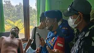 Kayıp Türk kaptanın mucize kurtuluşu