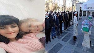 Kayseri'de eşi ile üvey kızını öldüren sanığa... 